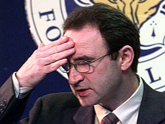 QUIZ: If you remember Martin O...